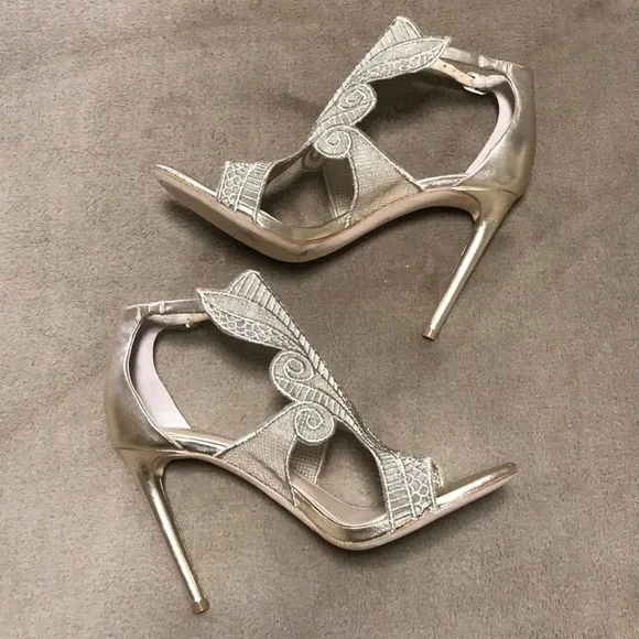 Imagine Vince Camuto Rashi heeled sandal - Picture 6 of 13